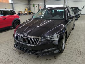 Skoda Superb Combi 2.0 TDI 2021