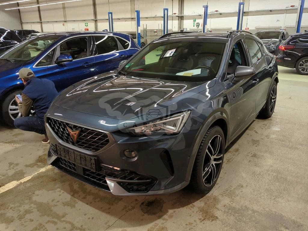 Cupra Formentor 1.4 e-Hybrid VZ 2022