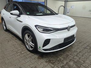 Volkswagen ID.4 GTX 2021