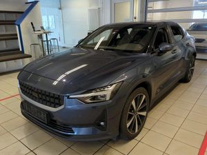 Polestar 2 79 kWh 2022