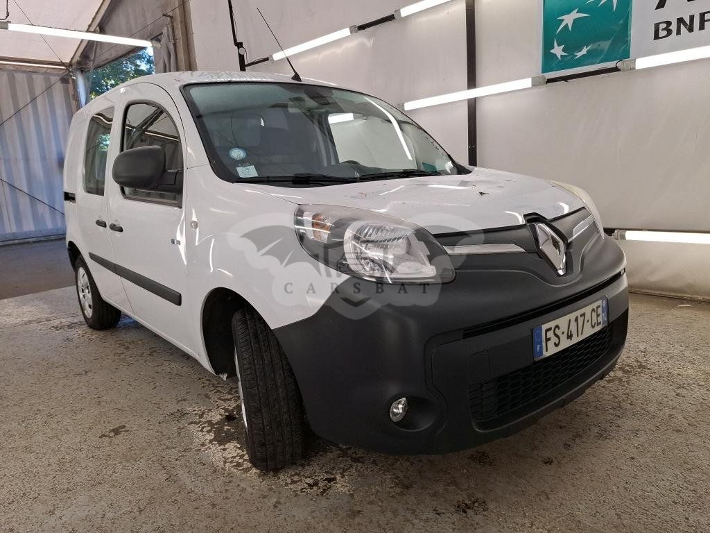 Renault Kangoo Grand Comfort 2020