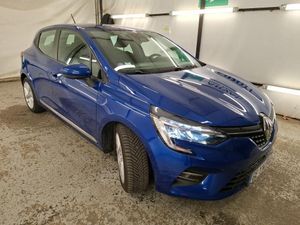 Renault Clio 1.0 Tce Business 2022