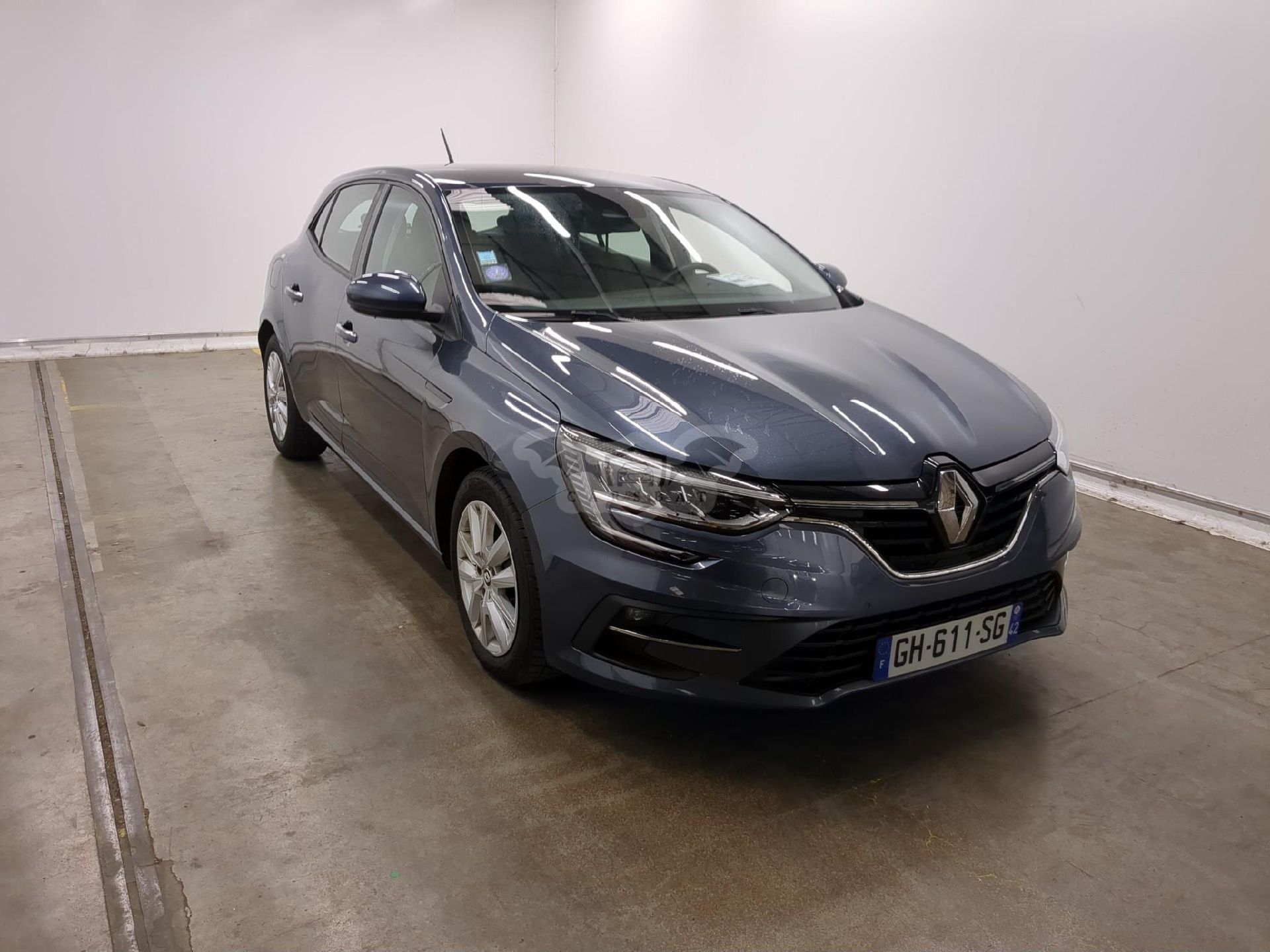 Renault Megane 1.0 TCe Business 2022