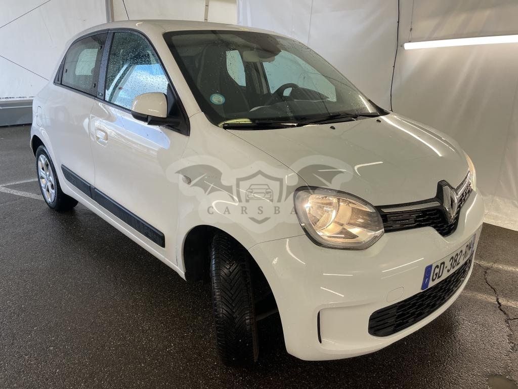 Renault Twingo EV 21 kWh Zen 2021