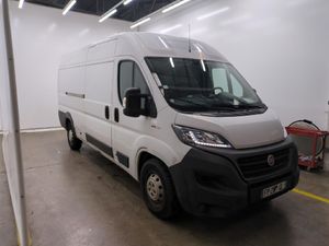 Fiat Ducato 3.5 MultiJet Maxi 2020