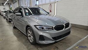 BMW 3 Series Touring 318d 2023