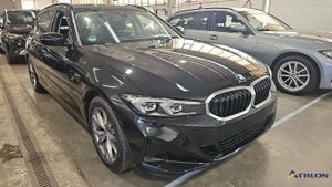 BMW 3 Series Touring 318d 2023