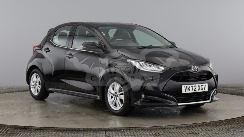 Mazda 2 1.5i Agile 2022