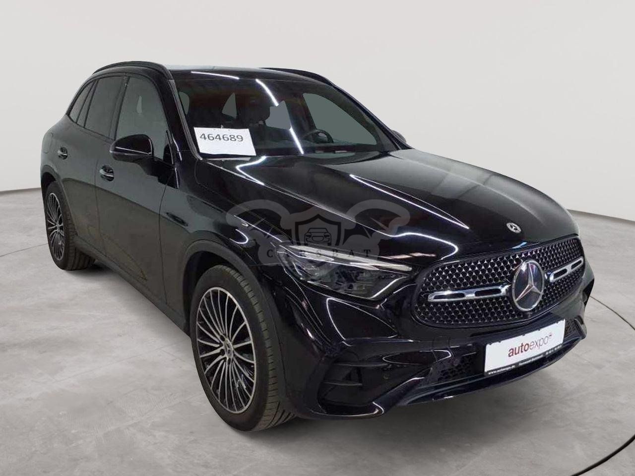 Mercedes-Benz GLC 220d 2024