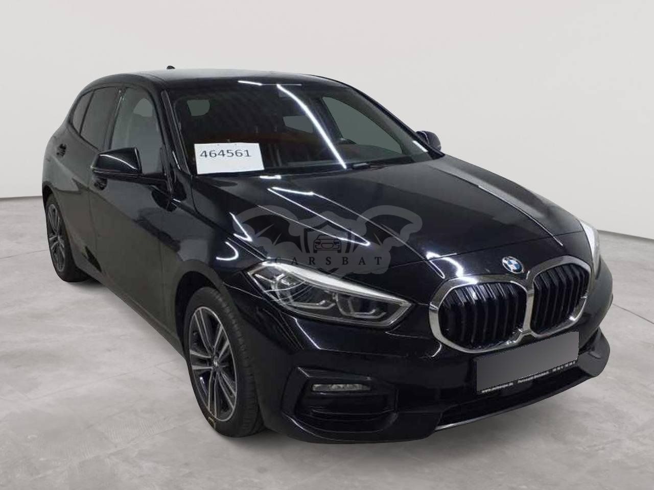 BMW 1 Series 118d Sport Line 2020
