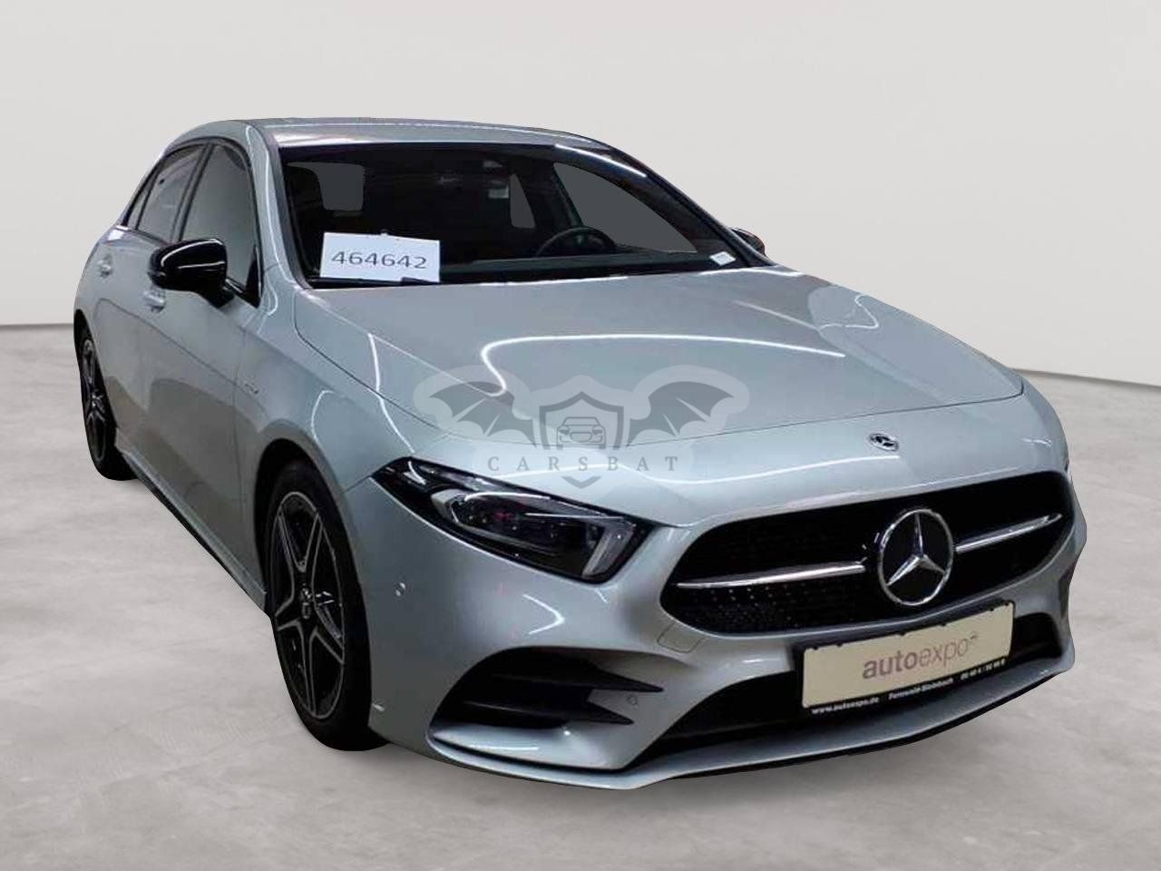 Mercedes-Benz A 200 2022