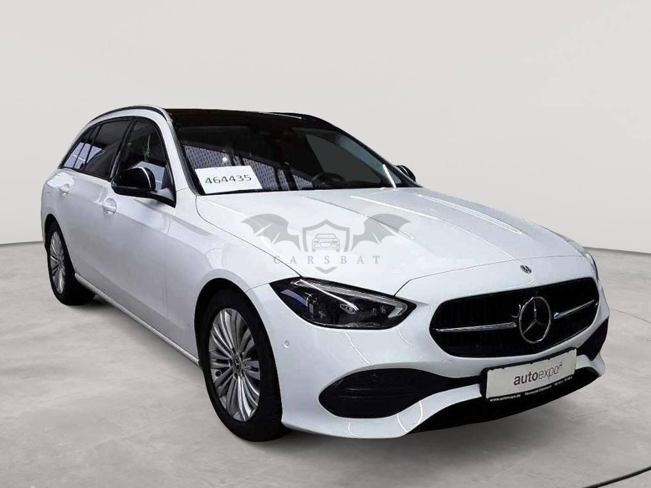 Mercedes-Benz C 220d 2022