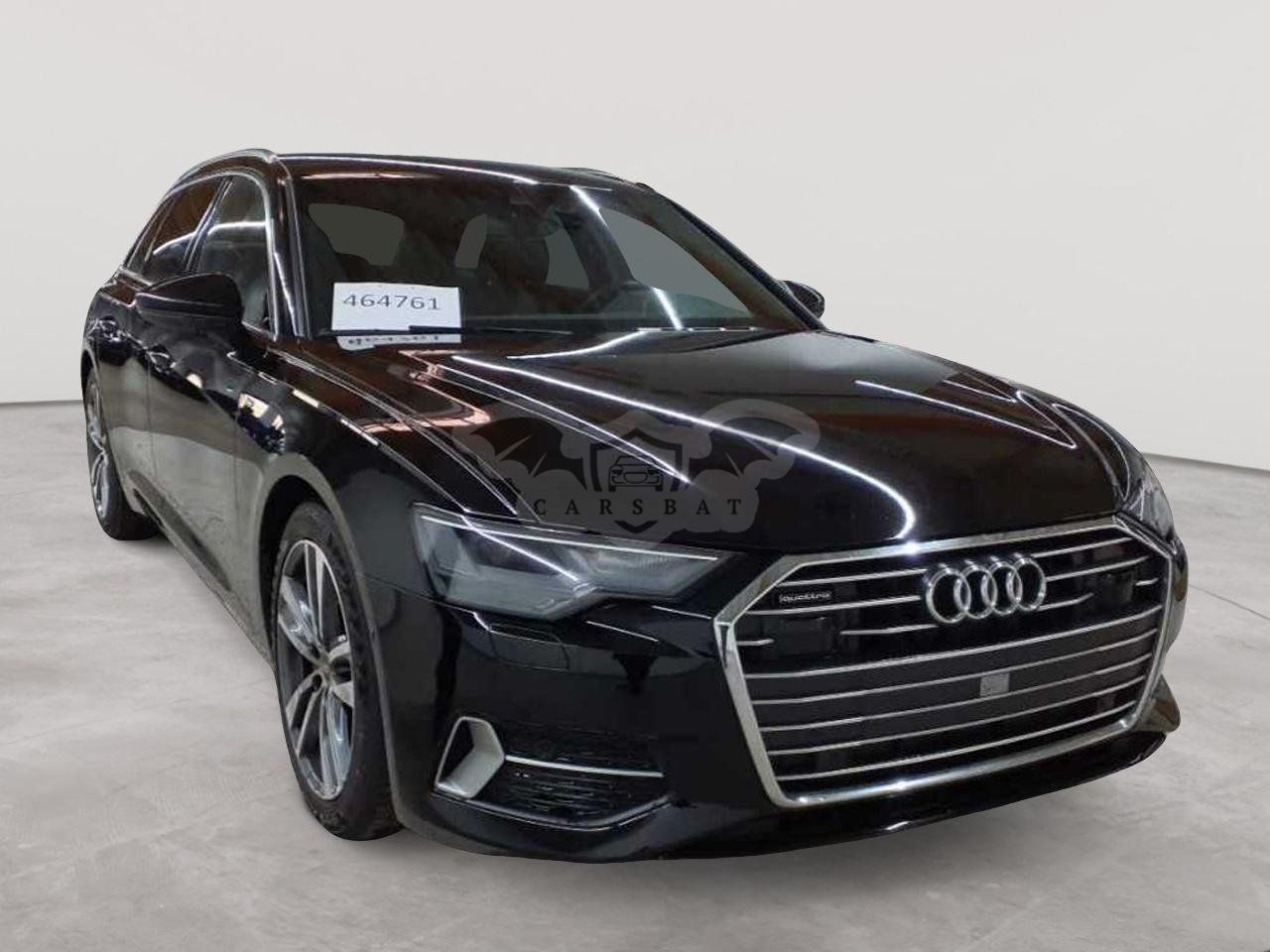 Audi A6 Avant 40 TDI Sport 2022