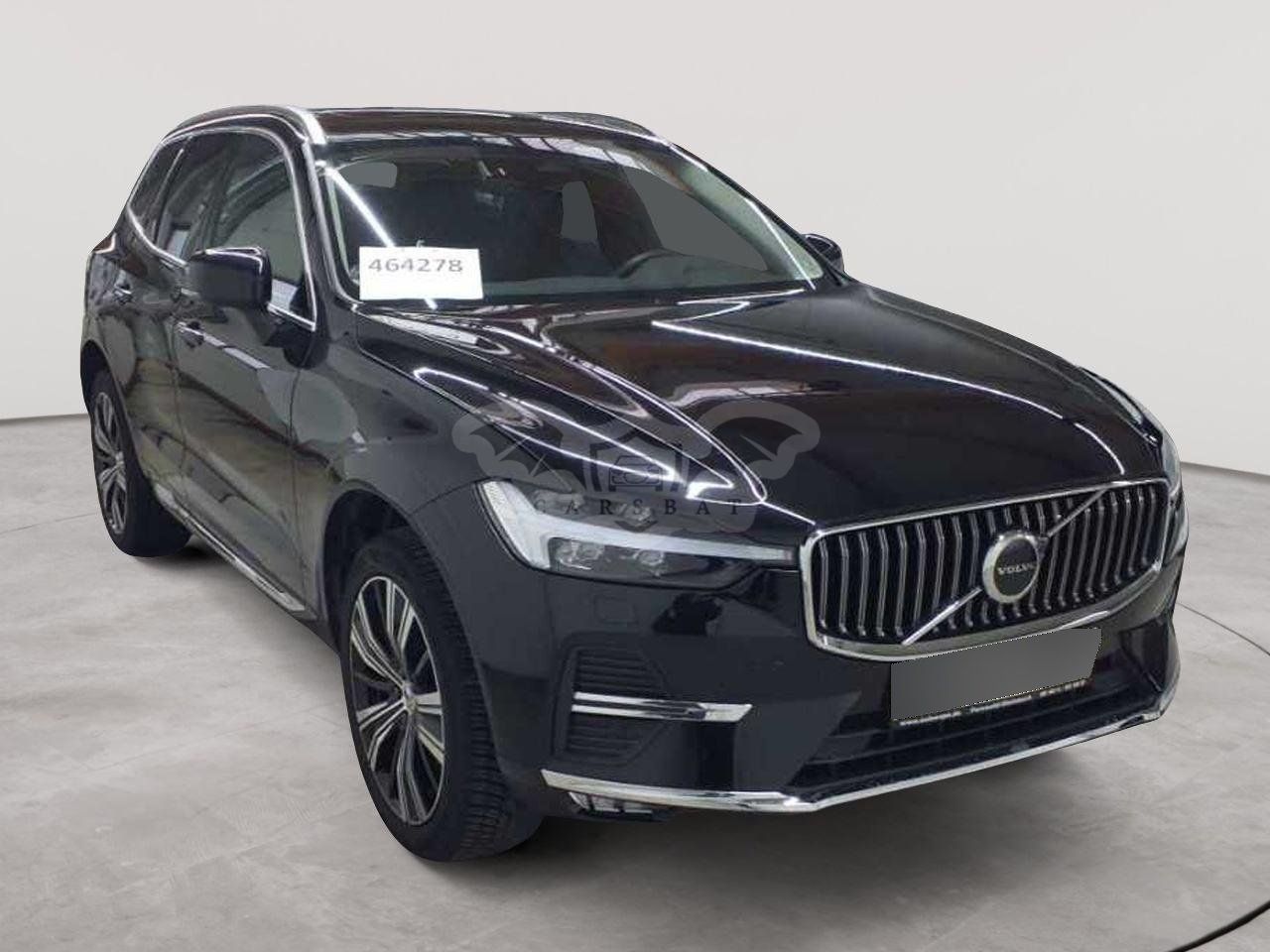 Volvo XC60 B4 Plus Bright 2022