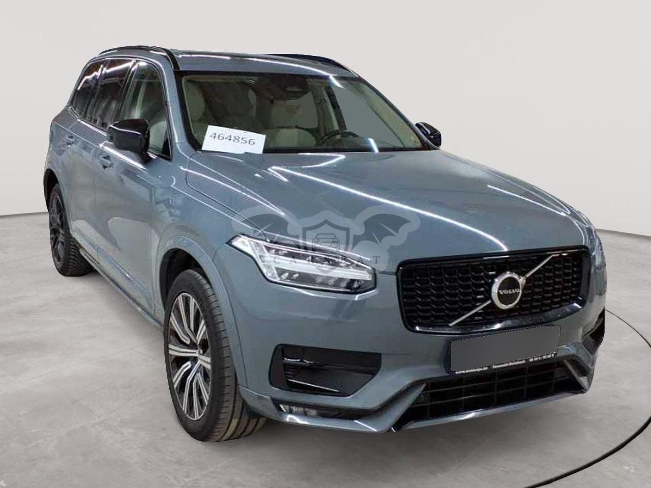 Volvo XC90 B5 2023