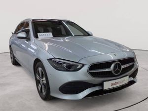 Mercedes-Benz C Break 300e 2022