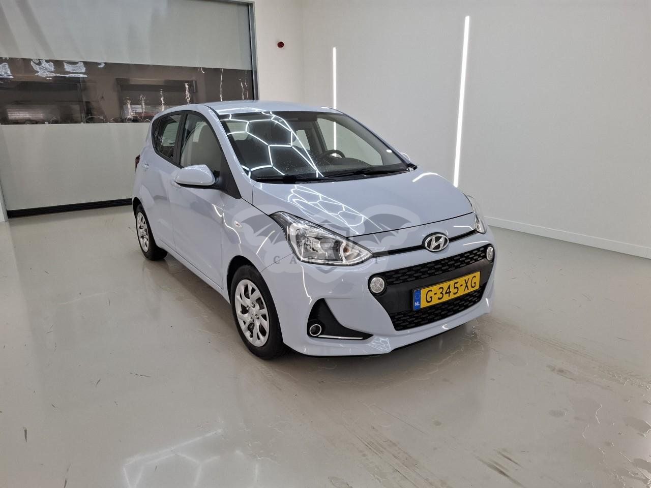 Hyundai i10 1.0i Comfort 2020
