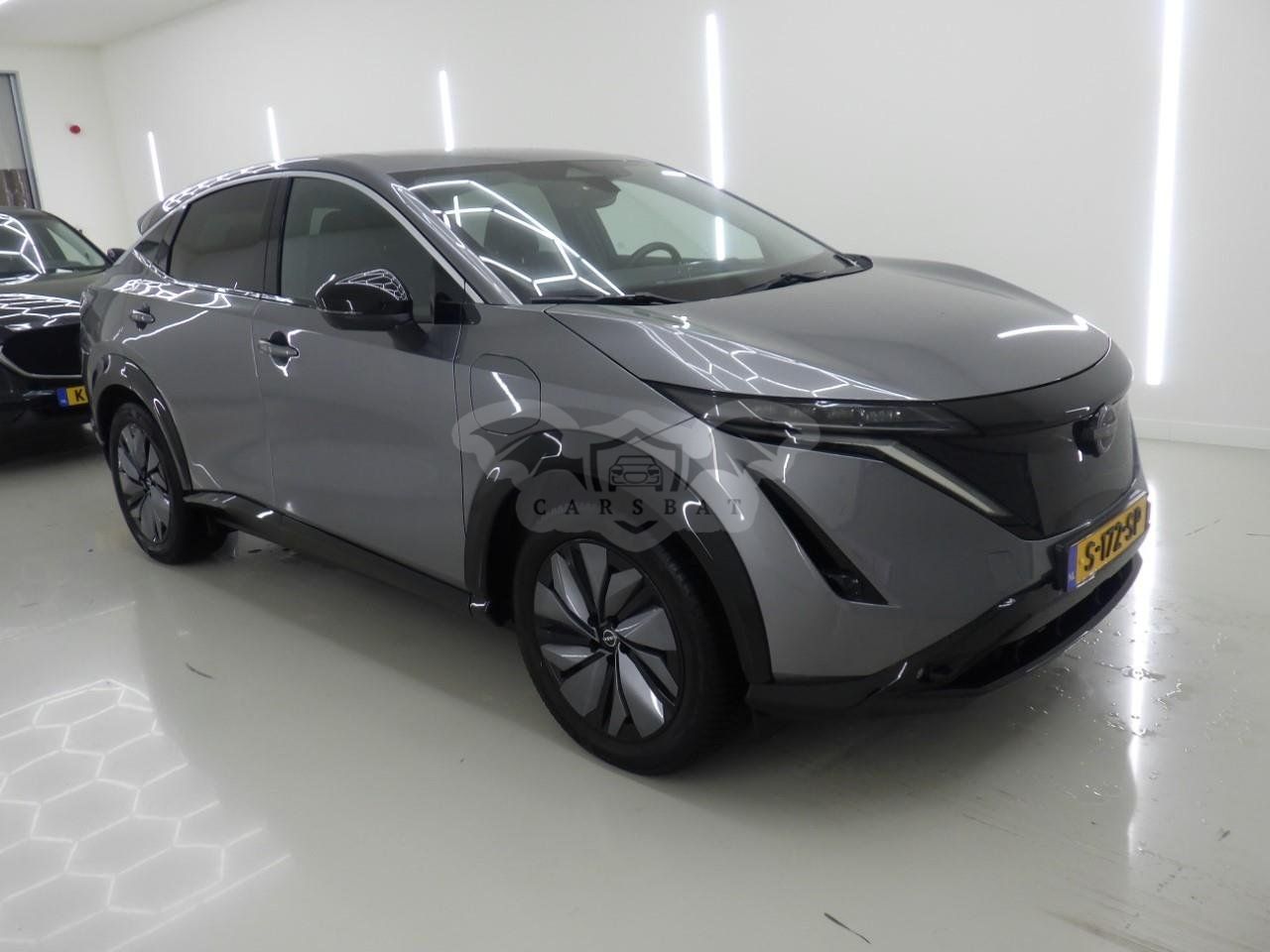 Nissan ARIYA 63 kWh Advance 2023