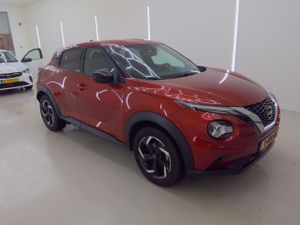Nissan Juke N-connecta 2023