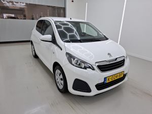 Peugeot 108 1.0 VTI Active 2021