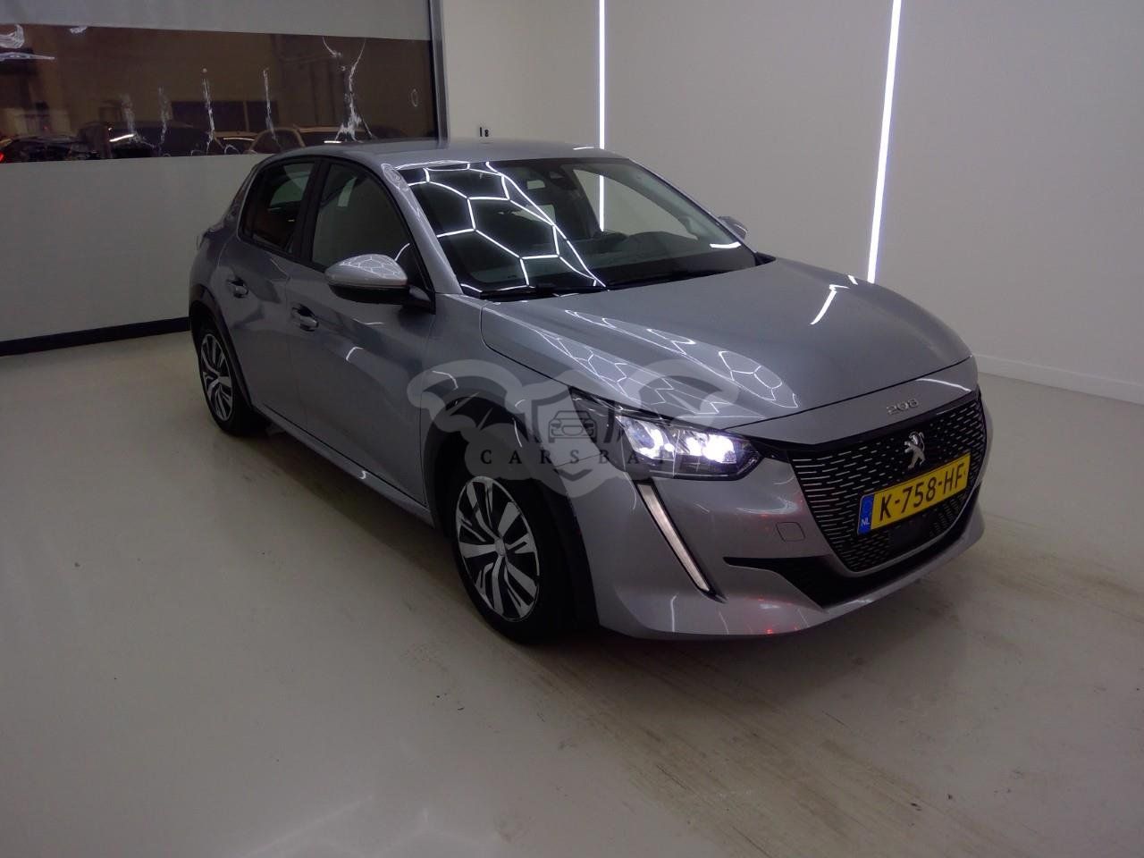 Peugeot 208 Active 2020