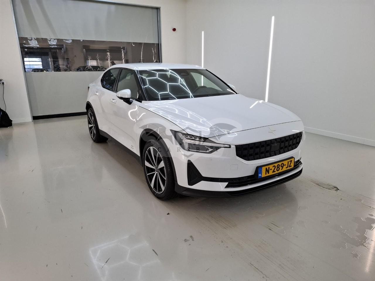 Polestar 2 Standard Range 2021