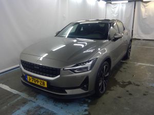 Polestar 2 Pilot Plus 2020