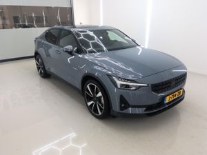 Polestar 2 Pilot Plus 2020