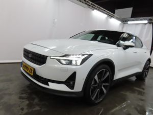 Polestar 2 Pilot Plus 2020
