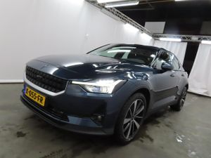 Polestar 2 Long Range 79 kWh Launch 2020