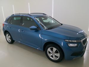 Skoda Kamiq 1.0 TSI Sport 2020