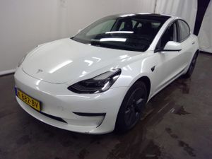 Tesla Model 3 Long Range 75 kWh 2020