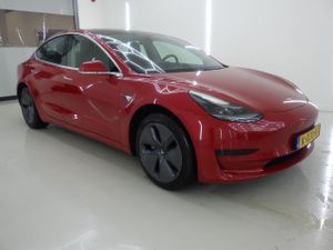 Tesla Model 3 Standard Range Plus 2020
