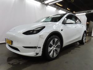 Tesla Model Y Long Range 2021
