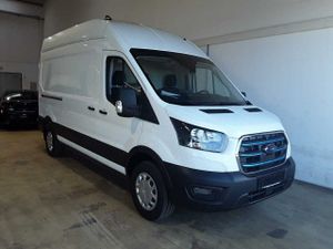 Ford Transit L3H3 Trend 2023