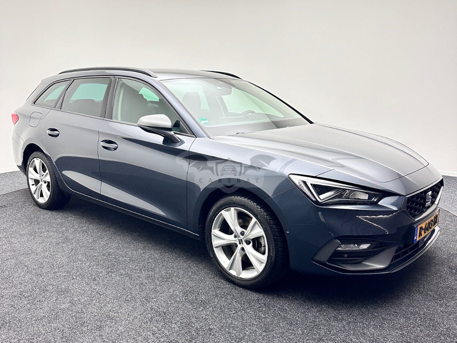 Seat Leon Sportstourer 1.4 FR 2021