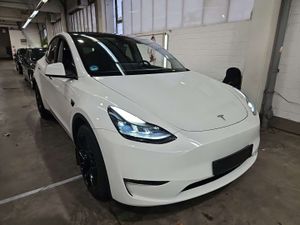 Tesla Model Y Long Range 2023