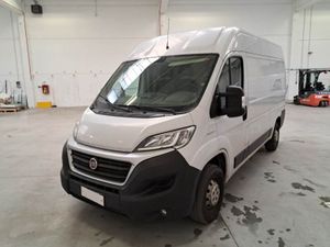 Fiat Ducato 2.3 MultiJet 2019