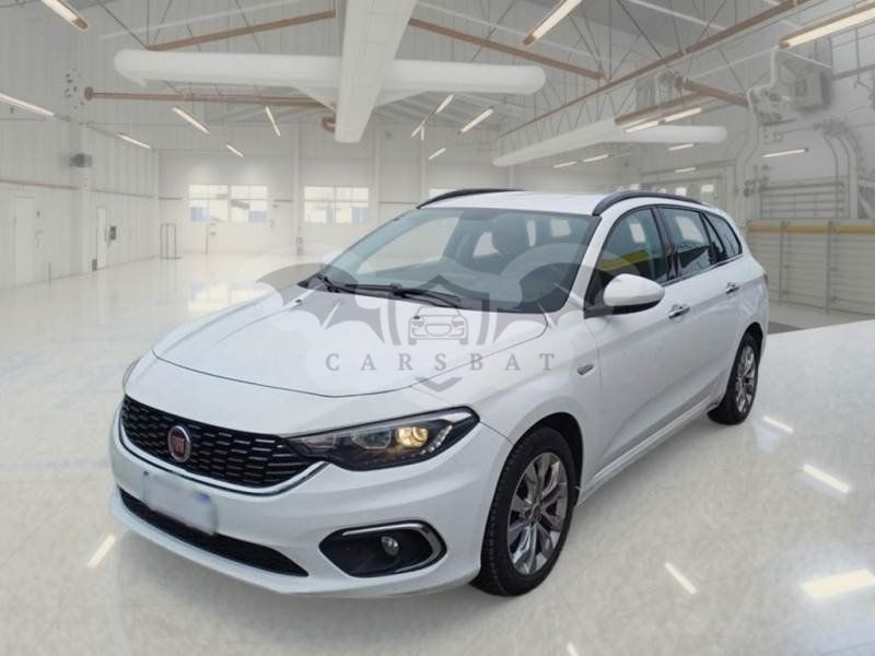 Fiat Tipo 1.6 MultiJet Lounge 2016