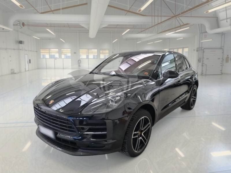 Porsche Macan 2.0 2020