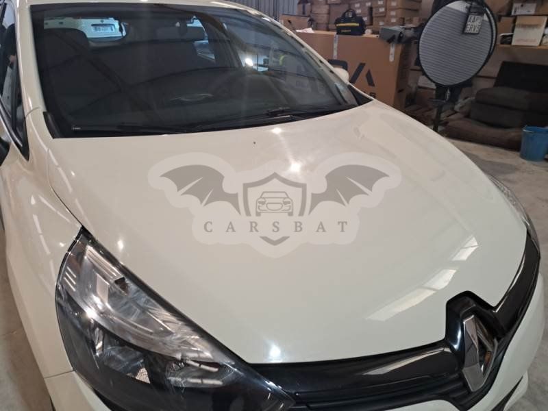 Renault Clio 0.9 TCe Life 2017