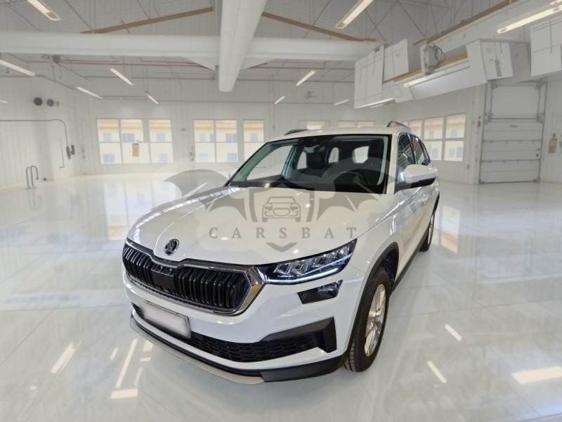 Skoda Kodiaq 2.0 TDI Executive 2022