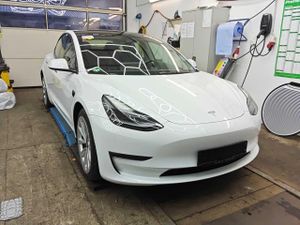 Tesla Model 3 Long Range 2021