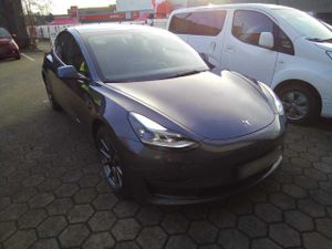 Tesla Model 3 Long Range 2021