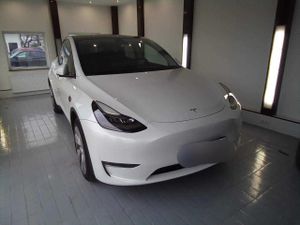 Tesla Model Y Long Range 2022