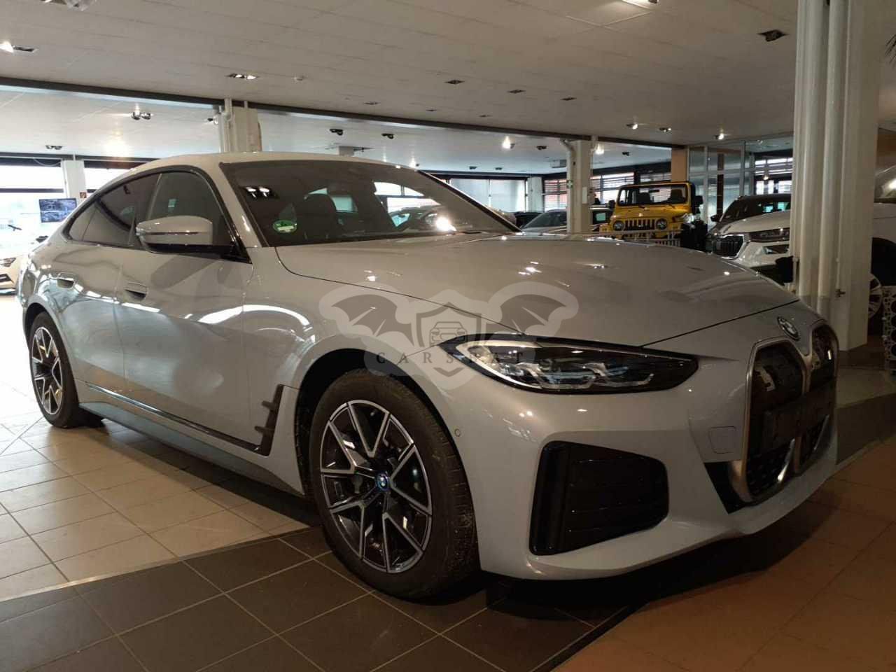 BMW i4 40 M Sport 2023