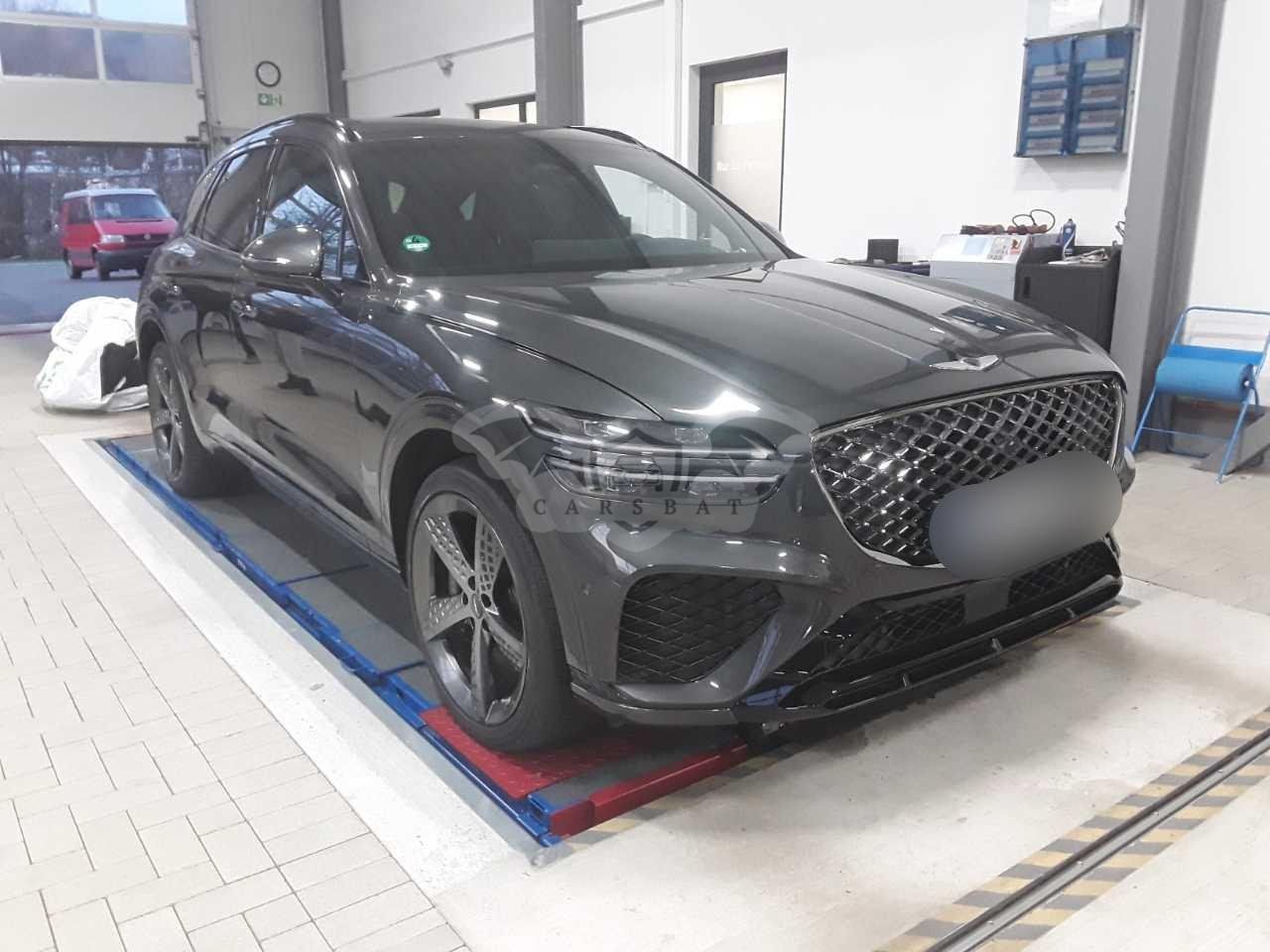 Genesis GV70 Sport 2023