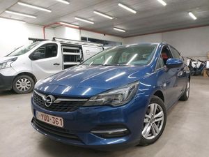 Opel Astra 1.2 Edition 2020