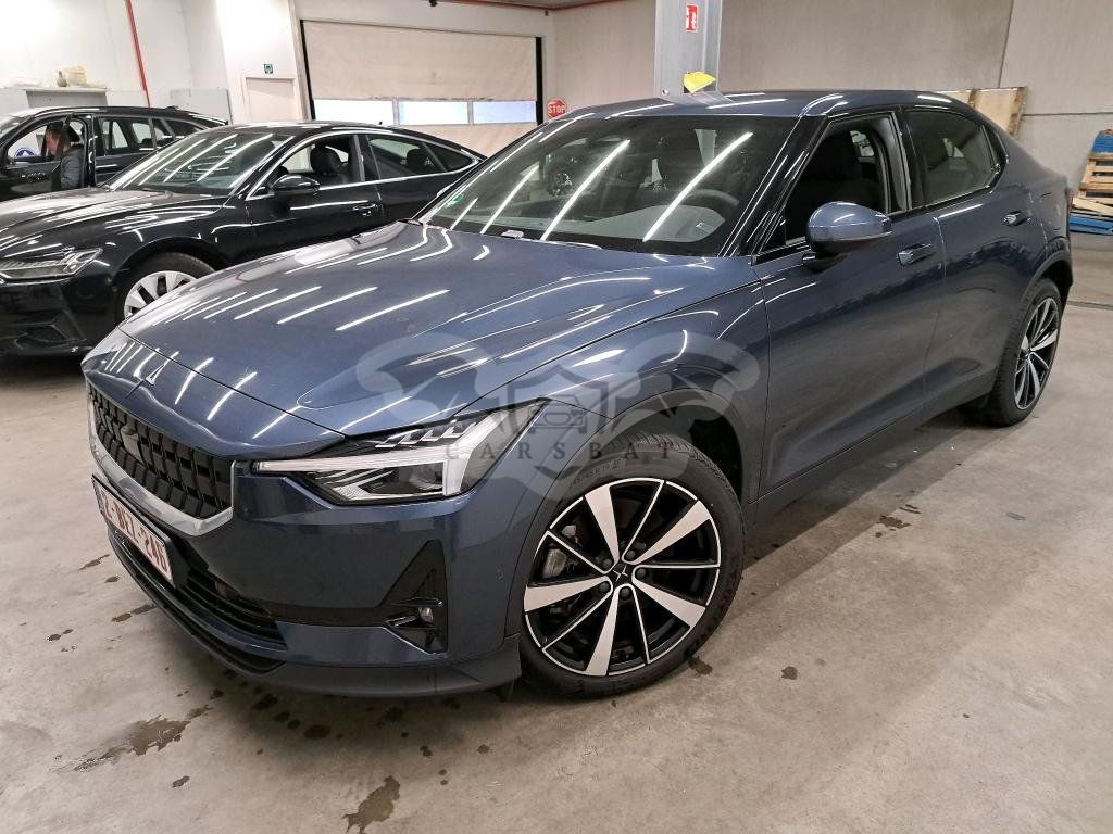 Polestar 2 Long Range 2021