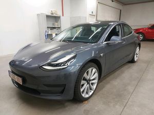 Tesla Model 3 Standard Range Plus 2020